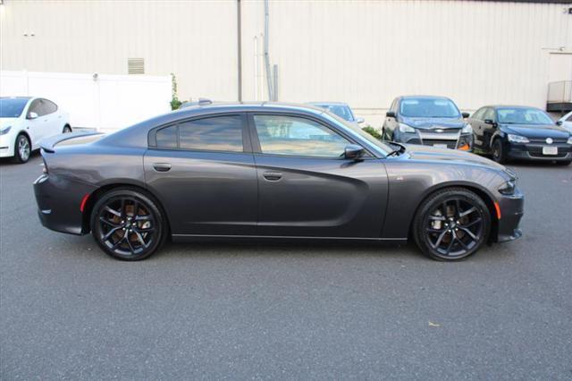 used 2019 Dodge Charger car, priced at $34,777