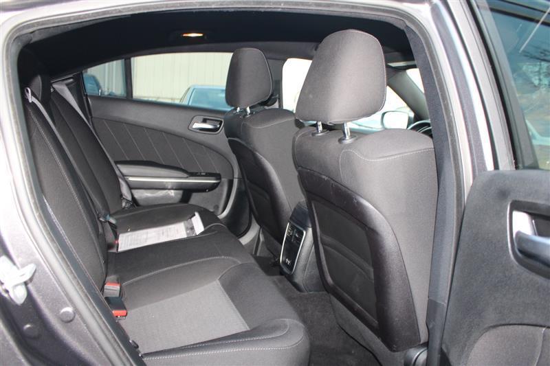 used 2019 Dodge Charger car, priced at $32,777