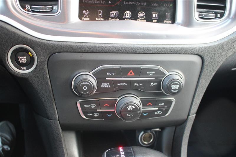 used 2019 Dodge Charger car, priced at $32,777
