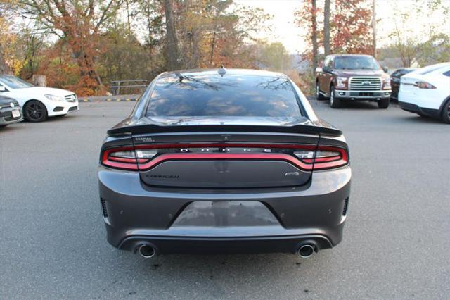 used 2019 Dodge Charger car, priced at $34,777