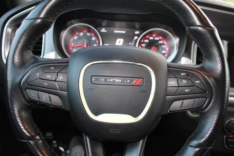 used 2019 Dodge Charger car, priced at $32,777