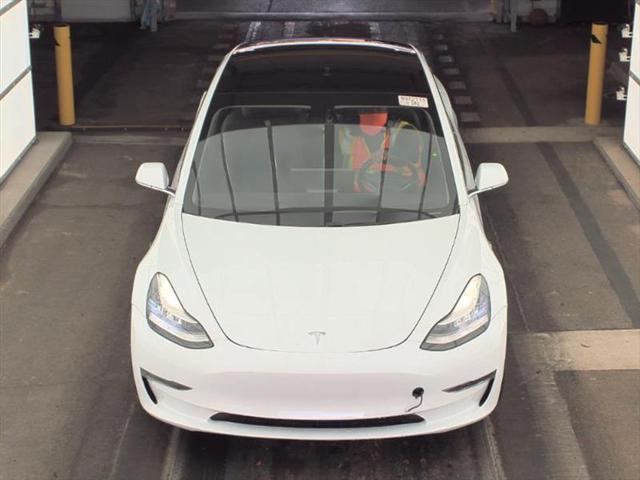 used 2020 Tesla Model 3 car, priced at $18,450