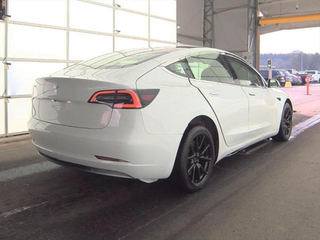 used 2020 Tesla Model 3 car, priced at $18,450