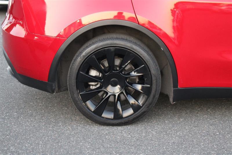 used 2023 Tesla Model Y car, priced at $24,999