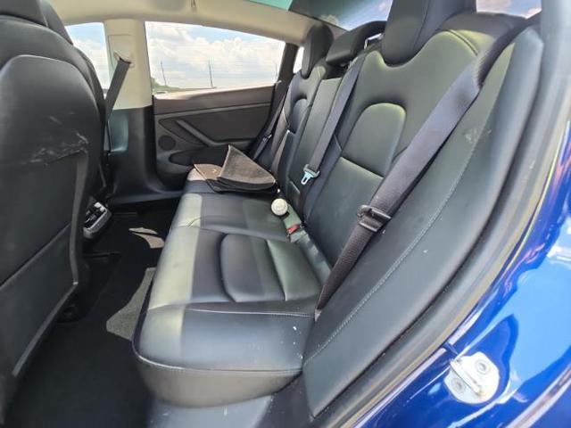 used 2022 Tesla Model 3 car, priced at $14,999