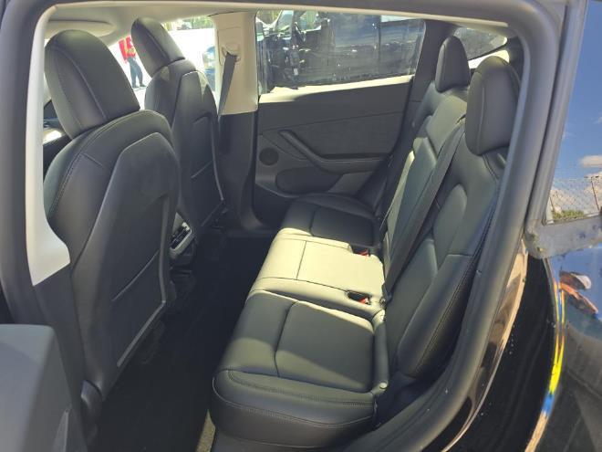 used 2022 Tesla Model Y car, priced at $24,999
