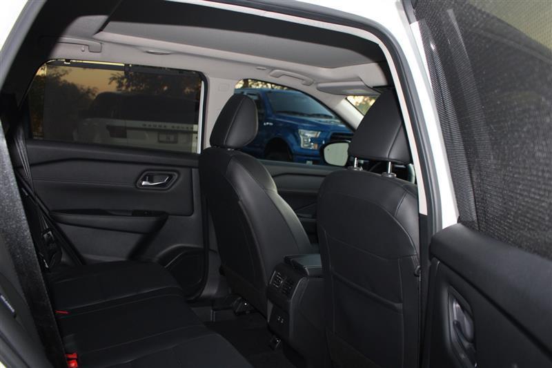 used 2024 Nissan Rogue car, priced at $17,450