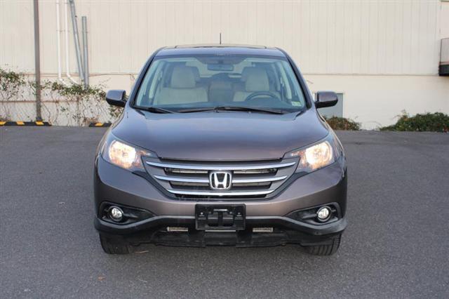 used 2014 Honda CR-V car, priced at $7,999