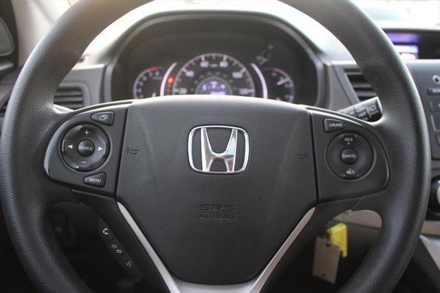 used 2014 Honda CR-V car, priced at $7,999