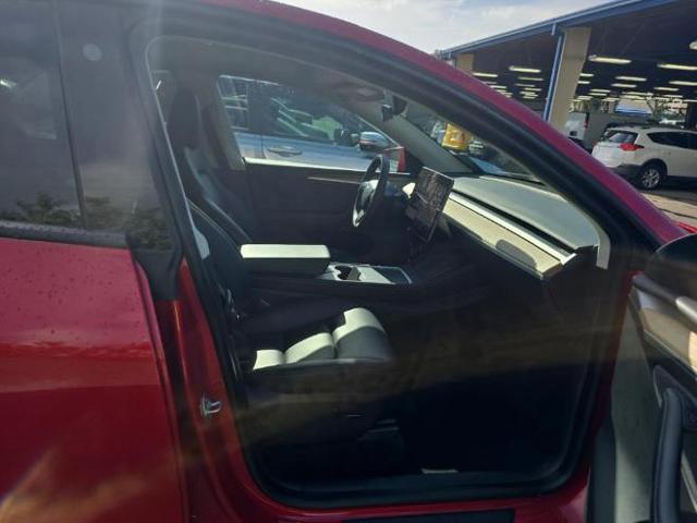 used 2022 Tesla Model Y car, priced at $24,450