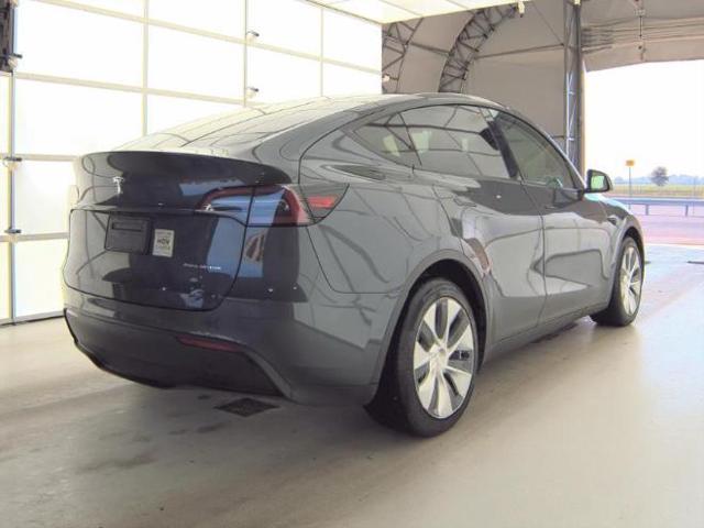 used 2021 Tesla Model Y car, priced at $19,999