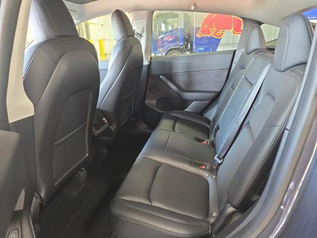 used 2021 Tesla Model Y car, priced at $19,999