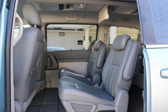 used 2008 Chrysler Town & Country car, priced at $5,999