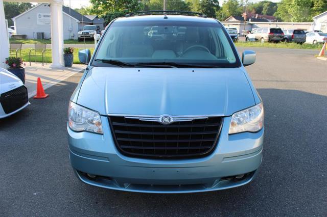 used 2008 Chrysler Town & Country car, priced at $5,999