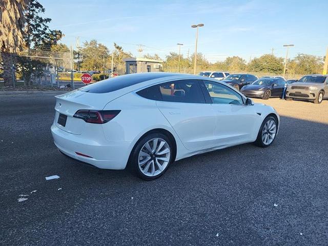 used 2020 Tesla Model 3 car, priced at $18,450