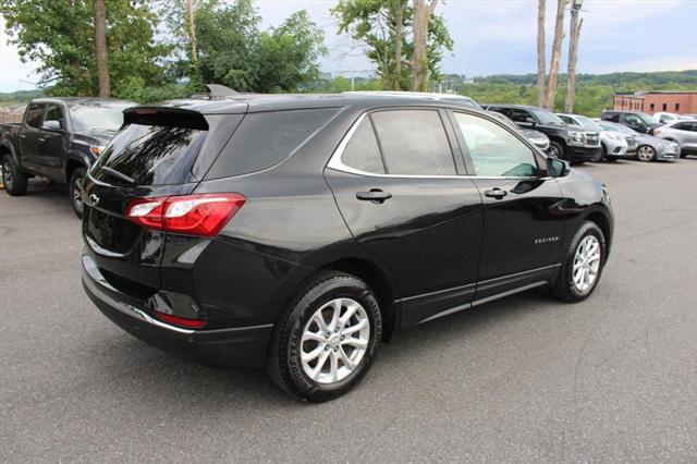 used 2019 Chevrolet Equinox car, priced at $14,450