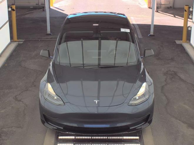 used 2023 Tesla Model 3 car, priced at $25,999