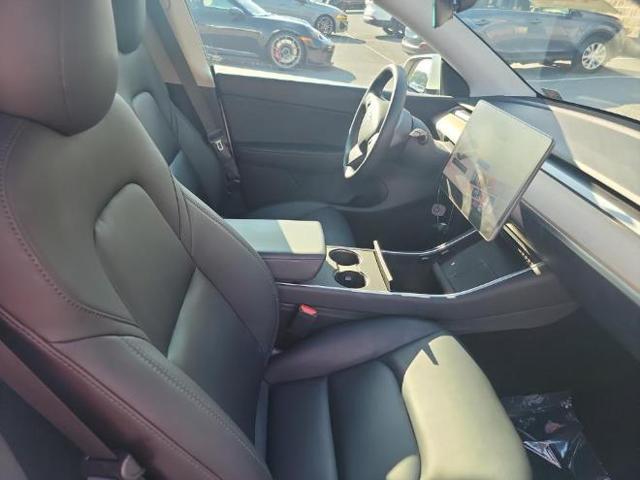 used 2020 Tesla Model Y car, priced at $20,999