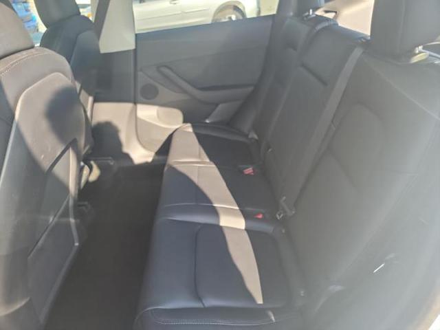 used 2020 Tesla Model Y car, priced at $20,999