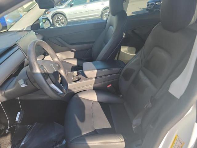 used 2020 Tesla Model Y car, priced at $20,999