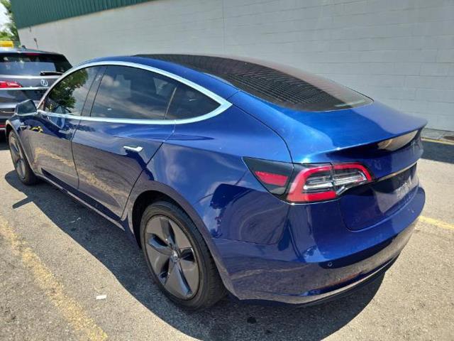 used 2018 Tesla Model 3 car, priced at $15,450