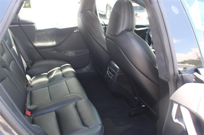 used 2020 Tesla Model S car