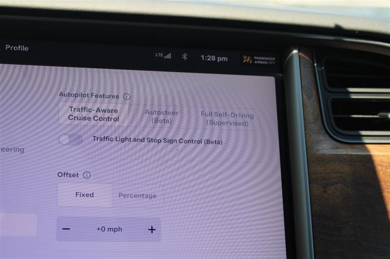 used 2020 Tesla Model S car