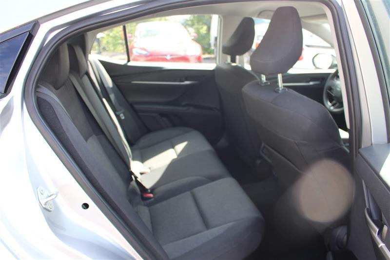 used 2025 Toyota Camry car, priced at $22,999