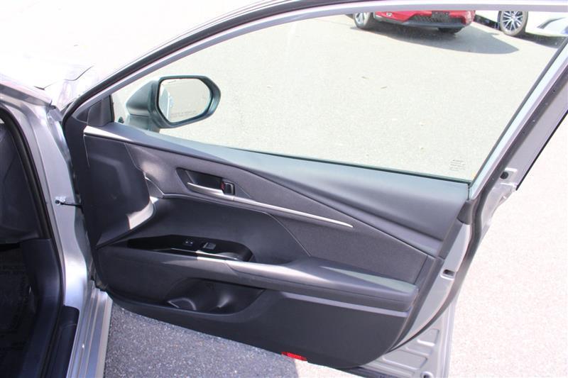 used 2025 Toyota Camry car, priced at $22,999