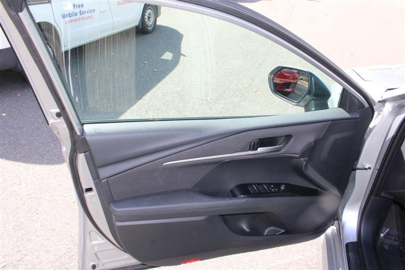 used 2025 Toyota Camry car, priced at $22,999