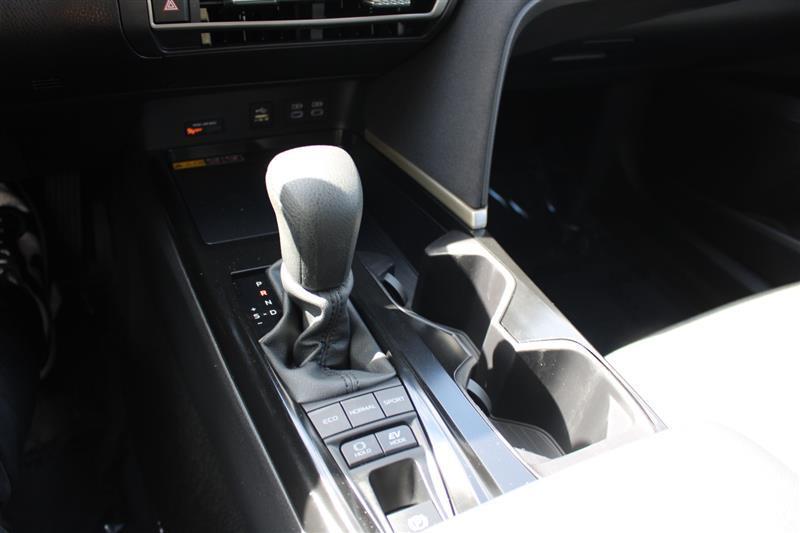 used 2025 Toyota Camry car, priced at $22,999