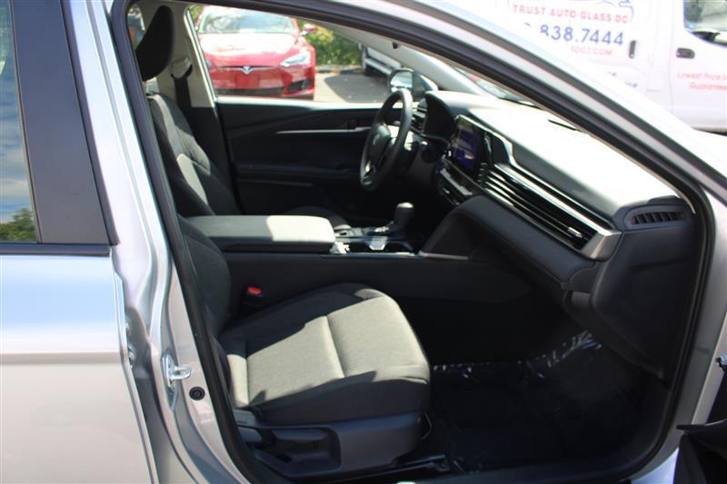used 2025 Toyota Camry car, priced at $22,999