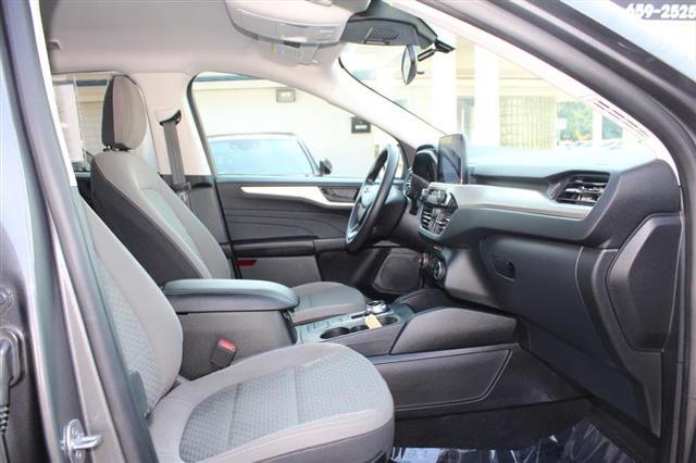 used 2022 Ford Escape car, priced at $16,999
