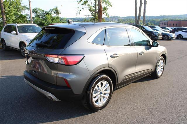 used 2022 Ford Escape car, priced at $16,999