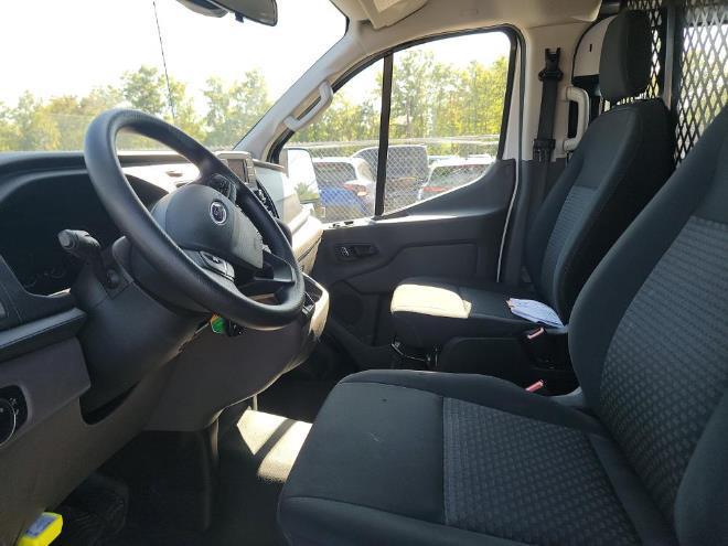 used 2024 Ford Transit-250 car, priced at $30,450