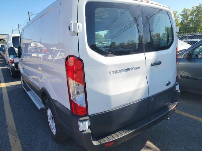 used 2024 Ford Transit-250 car, priced at $30,450