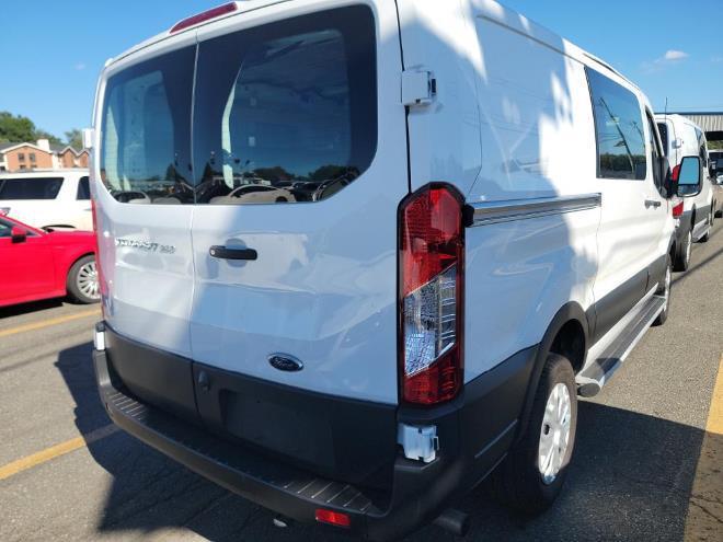 used 2024 Ford Transit-250 car, priced at $30,450