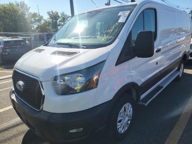 used 2024 Ford Transit-250 car, priced at $30,450