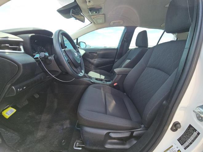 used 2024 Toyota Corolla car, priced at $16,999