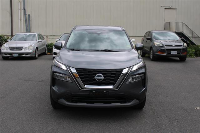 used 2023 Nissan Rogue car, priced at $19,977