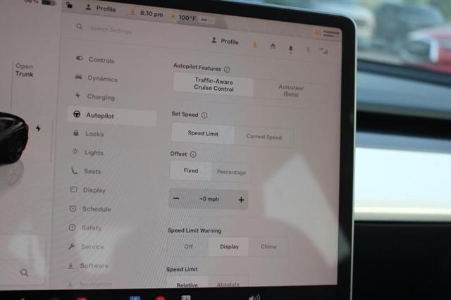 used 2023 Tesla Model 3 car, priced at $24,999