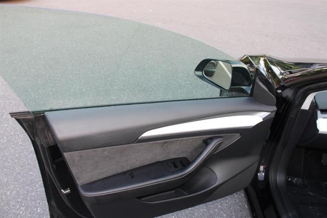 used 2023 Tesla Model 3 car, priced at $24,999