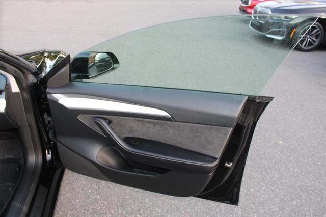 used 2023 Tesla Model 3 car, priced at $24,999