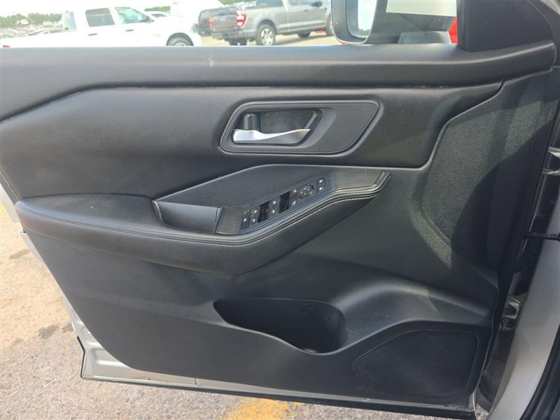 used 2024 Nissan Rogue car, priced at $19,450