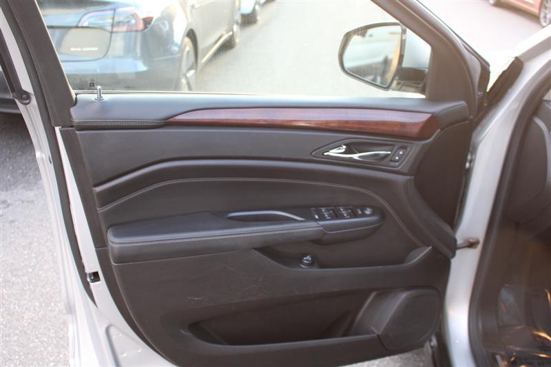 used 2014 Cadillac SRX car, priced at $10,450