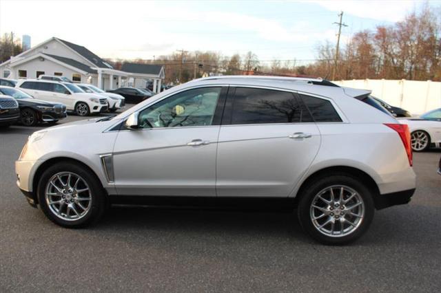 used 2014 Cadillac SRX car, priced at $10,450
