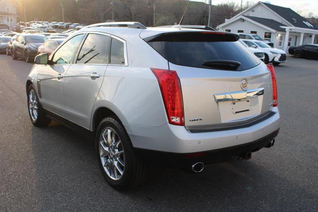 used 2014 Cadillac SRX car, priced at $10,450