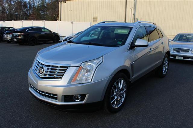 used 2014 Cadillac SRX car, priced at $10,450