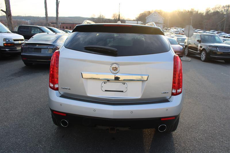 used 2014 Cadillac SRX car, priced at $10,450