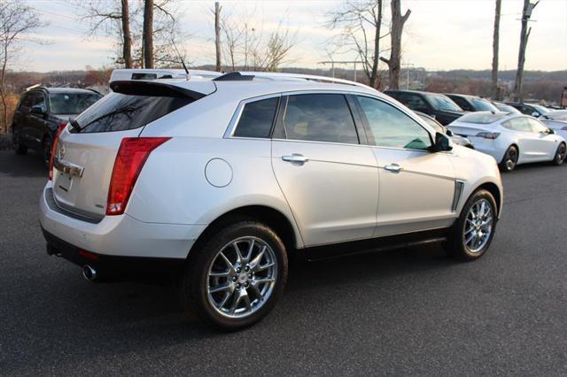 used 2014 Cadillac SRX car, priced at $10,450